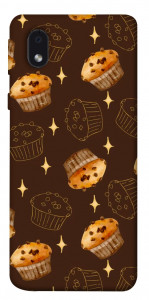 Чохол Chocolate muffins для Samsung Galaxy M01 Core