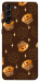 Чехол Chocolate muffins для Galaxy S21+