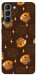Чехол Chocolate muffins для Galaxy S21