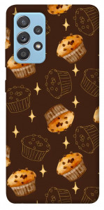 Чохол Chocolate muffins для Samsung Galaxy A52 5G