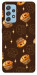 Чехол Chocolate muffins для Galaxy A52