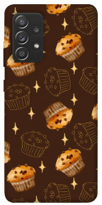 Чохол Chocolate muffins для Samsung Galaxy A72 4G