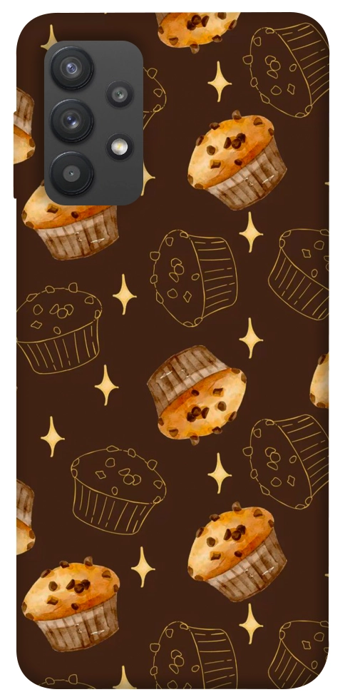 Чехол Chocolate muffins для Galaxy A32 4G