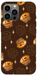 Чехол Chocolate muffins для iPhone 13 Pro Max