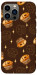 Чехол Chocolate muffins для iPhone 13 Pro Max