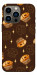 Чохол Chocolate muffins для iPhone 13 Pro
