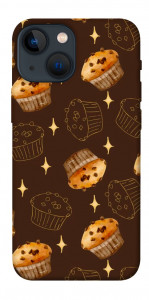 Чехол Chocolate muffins для iPhone 13 mini