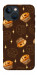 Чехол Chocolate muffins для iPhone 13 mini