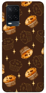 Чохол Chocolate muffins для Oppo A54 4G