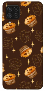 Чехол Chocolate muffins для Galaxy A22 4G