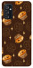 Чохол Chocolate muffins для Galaxy M52