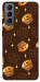 Чехол Chocolate muffins для Galaxy S21 FE