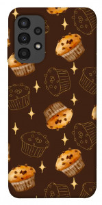 Чохол Chocolate muffins для Galaxy A13 4G