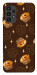 Чехол Chocolate muffins для Galaxy A13 4G