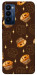 Чехол Chocolate muffins для TECNO Camon 18