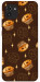 Чохол Chocolate muffins для Galaxy A03