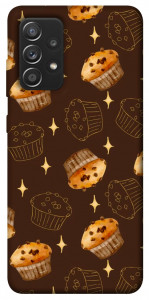 Чехол Chocolate muffins для Galaxy A52s