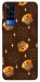Чехол Chocolate muffins для Vivo Y51a