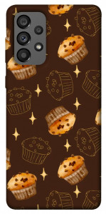 Чехол Chocolate muffins для Galaxy A73 5G