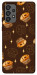 Чохол Chocolate muffins для Galaxy A73 5G