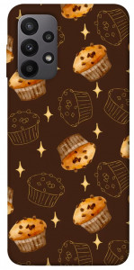 Чехол Chocolate muffins для Galaxy A23