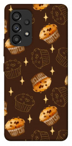 Чехол Chocolate muffins для Galaxy A53