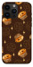 Чохол Chocolate muffins для iPhone 14 Pro Max