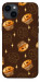 Чехол Chocolate muffins для iPhone 14 Plus