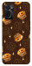 Чехол Chocolate muffins для Oppo A76 4G