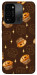 Чохол Chocolate muffins для TECNO Spark 8C