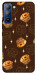 Чехол Chocolate muffins для TECNO Pop 5 Pro