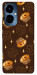 Чохол Chocolate muffins для TECNO Camon 19 (CI6n)