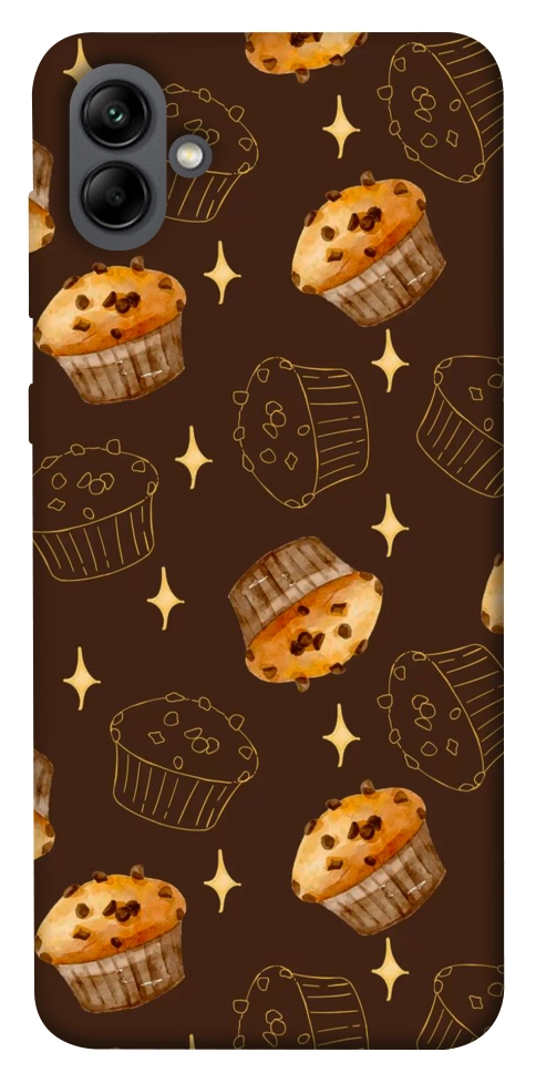 Чехол Chocolate muffins для Galaxy A04