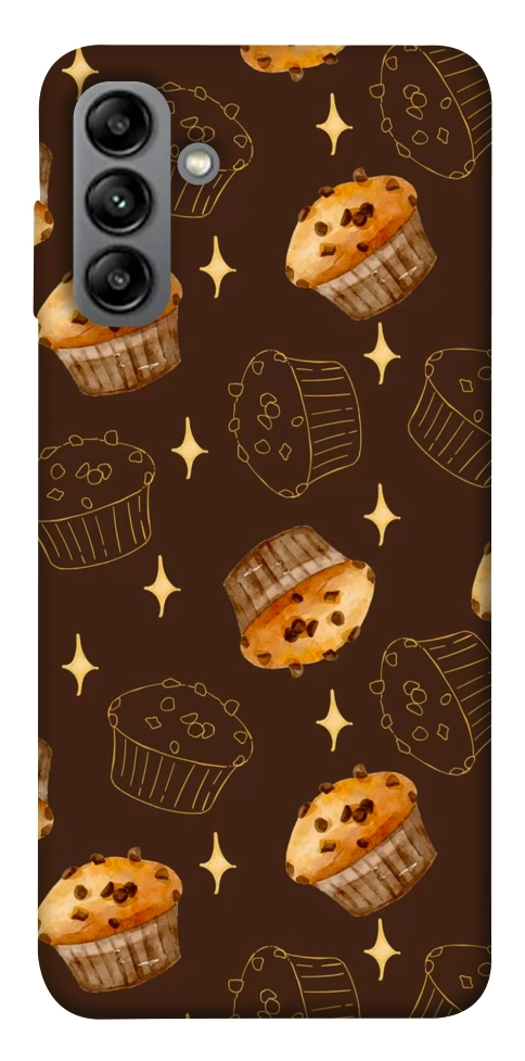 Чехол Chocolate muffins для Galaxy A04s