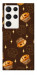 Чехол Chocolate muffins для Galaxy S23 Ultra