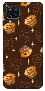 Чехол Chocolate muffins для Galaxy M12
