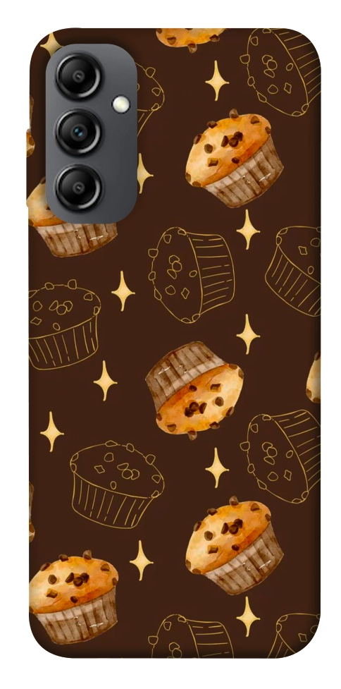 Чехол Chocolate muffins для Galaxy A14 5G