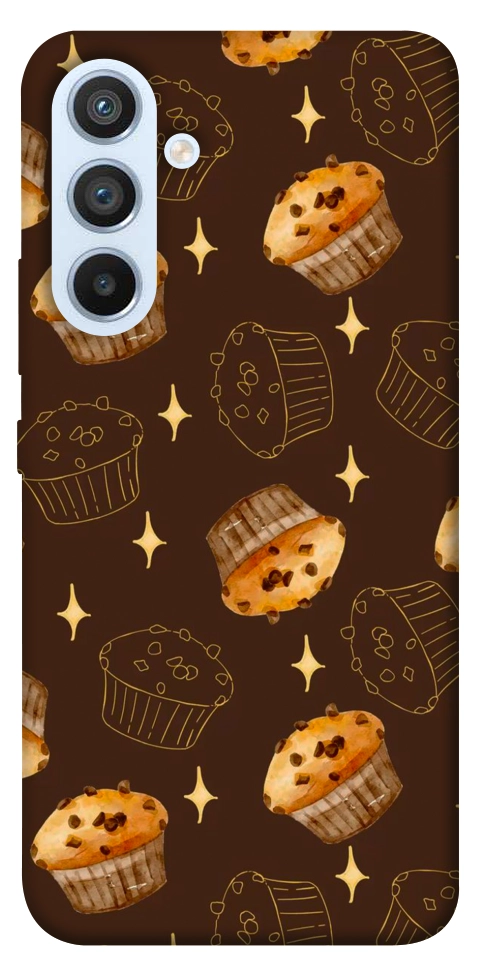 Чехол Chocolate muffins для Galaxy A54 5G