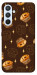 Чехол Chocolate muffins для Galaxy A54 5G