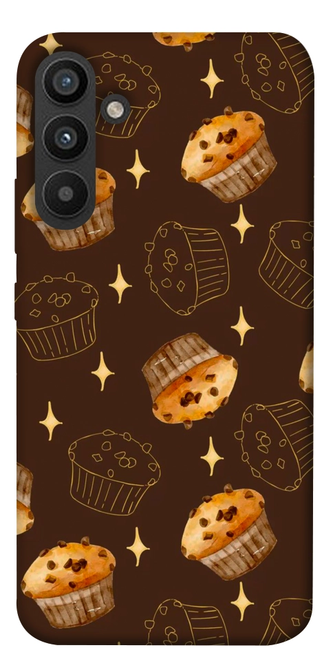Чохол Chocolate muffins для Galaxy A34 5G