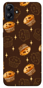 Чехол Chocolate muffins для Galaxy A04e