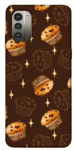 Чохол Chocolate muffins для Nokia G11