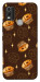 Чехол Chocolate muffins для Nokia C21 Plus