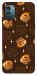Чехол Chocolate muffins для Nokia G21