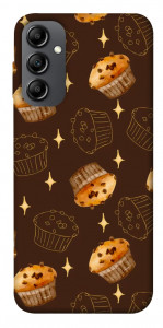 Чехол Chocolate muffins для Galaxy A14