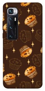 Чохол Chocolate muffins для Xiaomi Mi 10 Ultra