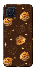 Чехол Chocolate muffins для Galaxy M32