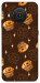 Чехол Chocolate muffins для Nokia X20