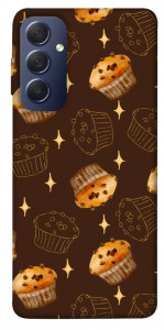 Чохол Chocolate muffins для Galaxy M54 5G