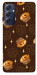 Чехол Chocolate muffins для Galaxy M54 5G